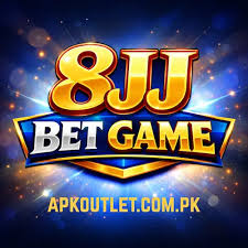 8JJ Bet